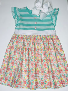 Wispy Wishes A/S Dress