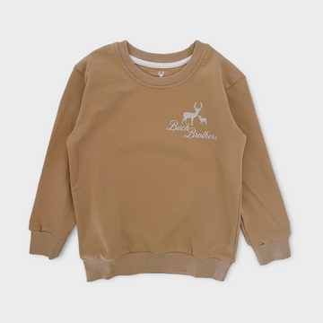 Mallard Sky Pullover