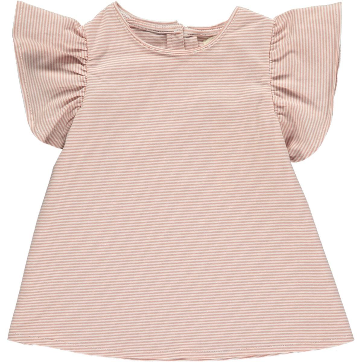 Payton T-Shirt- Pink