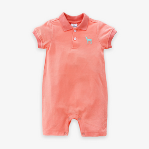Coral/Shell Jude Jumper