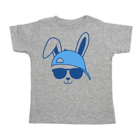 Bunny Dude S/S Shirt