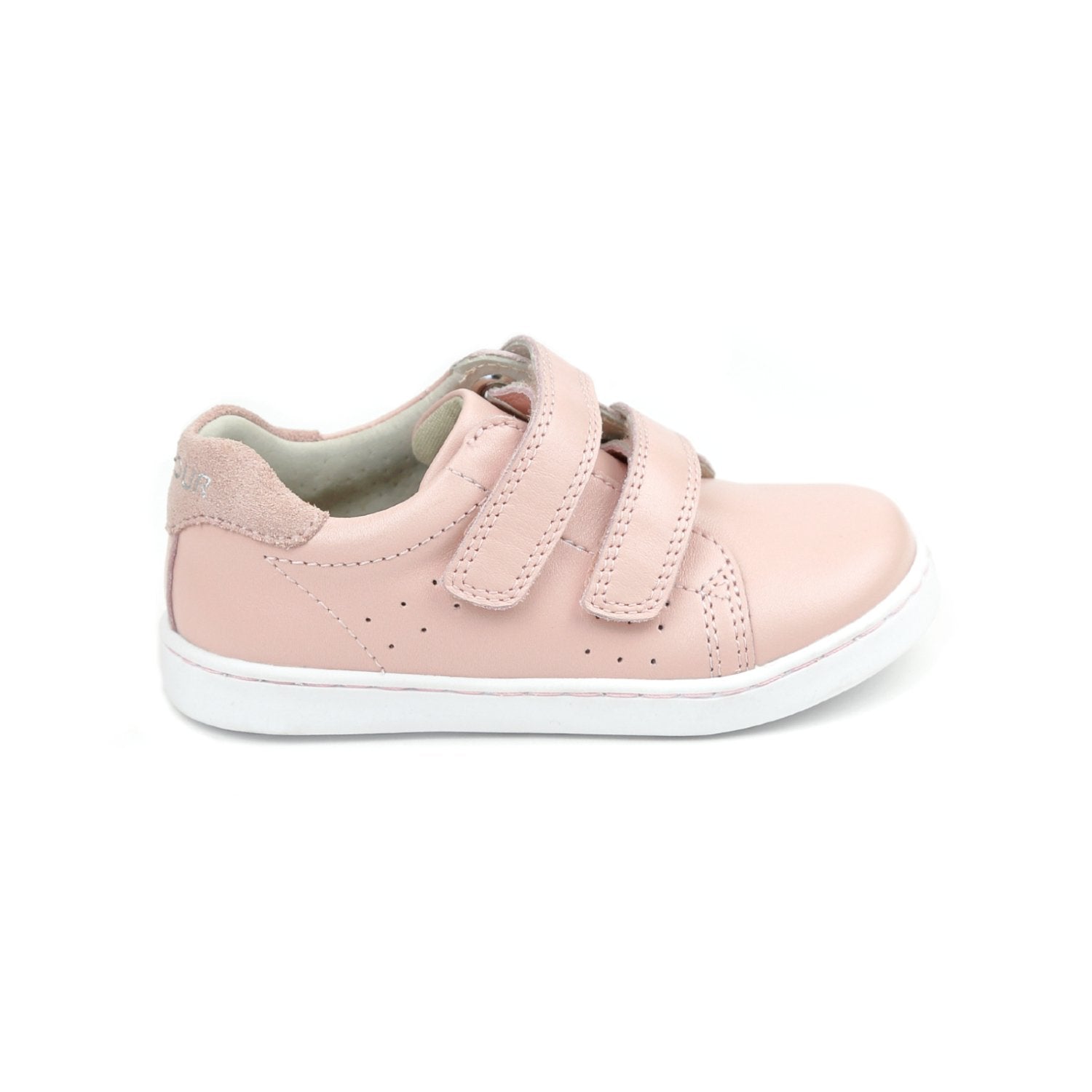 Kenzie Pink Sneaker