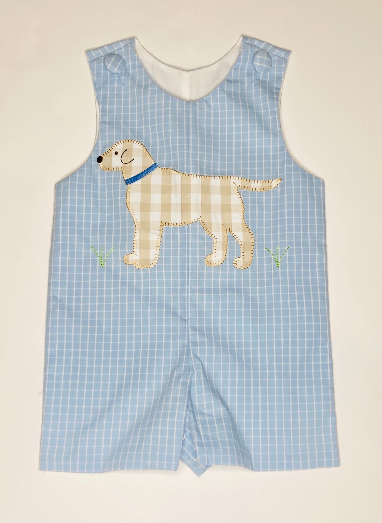 Puppy Shortall