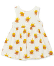 Sunrays Dress Set