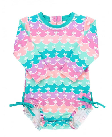 Mermaid One Piece