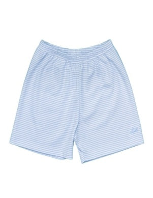 Saint Simmons Short Set- Navy